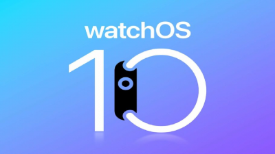 watchOS 10