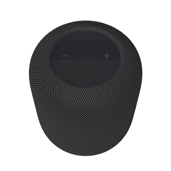 اسپیکر اپل هوم پاد Apple HomePod 2023 نسل دو | رنگ مشکی