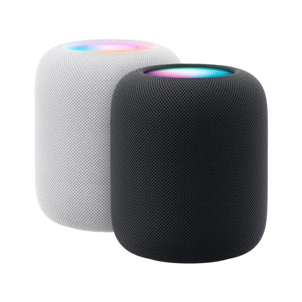 اسپیکر اپل هوم پاد Apple HomePod 2023 نسل دو | رنگ مشکی
