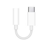 تبدیل جک ۳.۵ میلیمتری به USB-C اپل