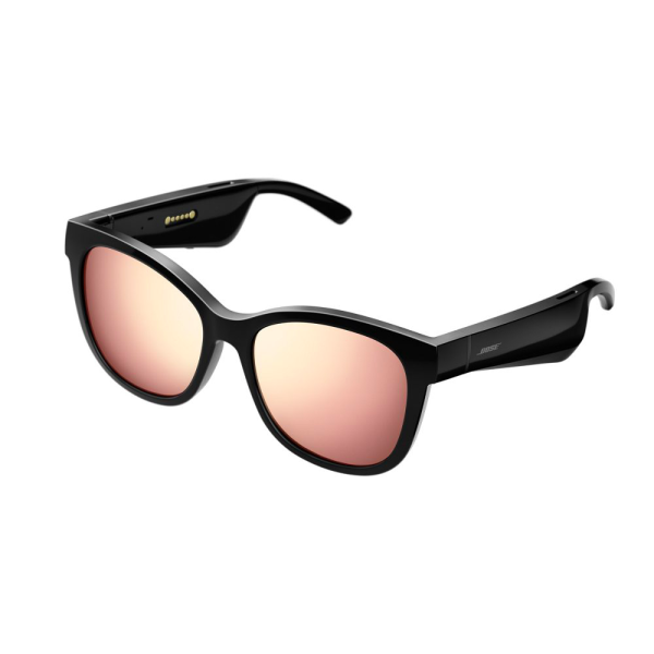 عینک آفتابی هدست دار بوز مدل BOSE Frames Soprano