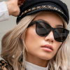 عینک آفتابی هدست دار بوز مدل BOSE Frames Soprano