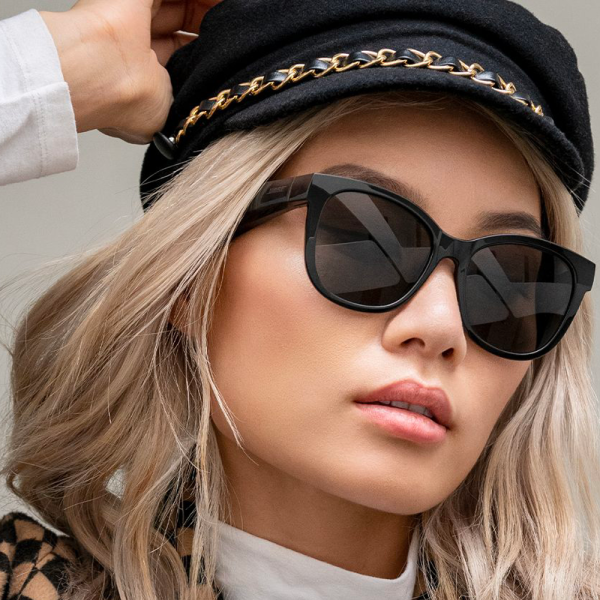 عینک آفتابی هدست دار بوز مدل BOSE Frames Soprano