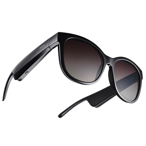 عینک آفتابی هدست دار بوز مدل BOSE Frames Soprano