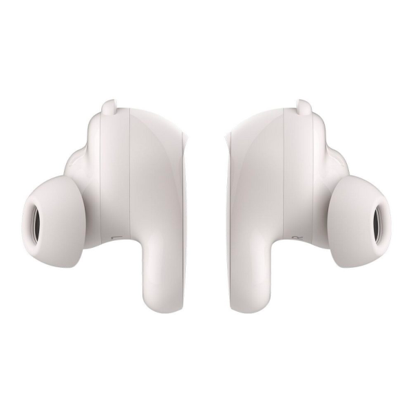هندزفری بی سیم بوز مدل QuietComfort Earbuds II سفید