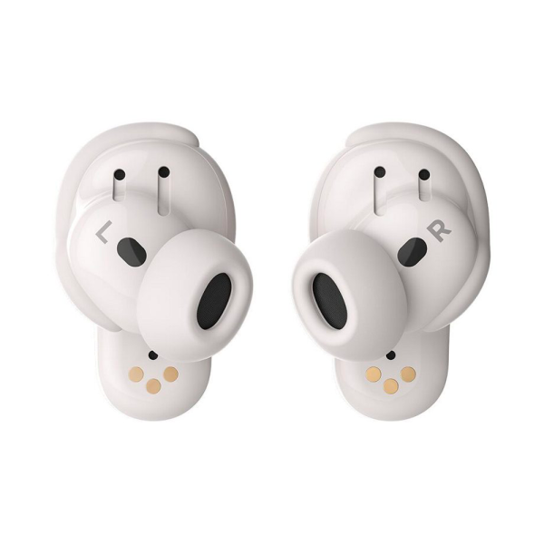 هندزفری بی سیم بوز مدل QuietComfort Earbuds II سفید
