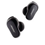 هندزفری بی سیم بوز مدل QuietComfort Earbuds II مشکی