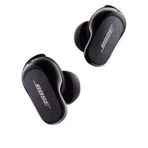 هندزفری بی سیم بوز مدل QuietComfort Earbuds II مشکی