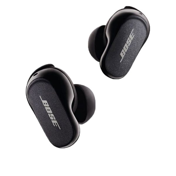 هندزفری بی سیم بوز مدل QuietComfort Earbuds II مشکی