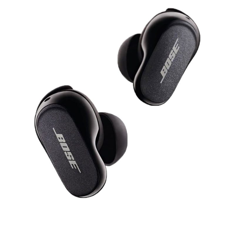 بی سیم بوز مدل quietcomfort ll earbuds