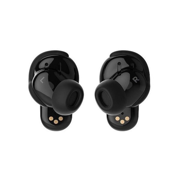 هندزفری بی سیم بوز مدل QuietComfort Earbuds II مشکی