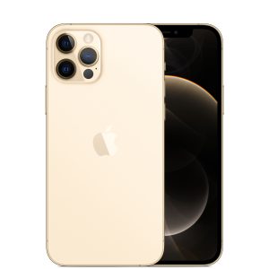 گوشی موبایل دست دوم اپل iPhone 12 Pro ظرفیت 256GB - رنگ طلائی