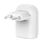 شارژر دیواری بلکین مدل WCB007vfWH BOOST CHARGE