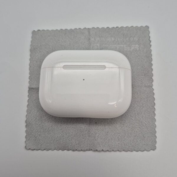 ایرپاد پرو 2 دست دوم تایپ سی Airpod Pro 2 usb-c