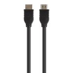 کابل HDMI بلکین مدل F3Y017bt3M-BLK | طول3 متر