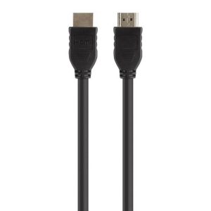 کابل HDMI بلکین مدل F3Y017bt3M-BLK | طول3 متر