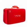کیف ضد ضربه پلی استیشن ۵ دد اسکال مدل DeadSkull PS5 Bag | اصلی | رنگ قرمز