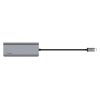 هاب 6 پورت USB-C بلکین مدل AVC008BTSGY