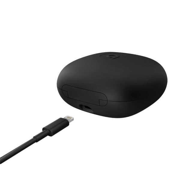 هدفون بی سیم بیتس مدل Powerbeats Pro _ رنگ آبی نیوی