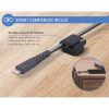 کابل تبدیل USB-C به لایتنینگ فورس مدل FPCBLMFIC1.2MG Ultra-reinforced Cable طول 1.2 متر