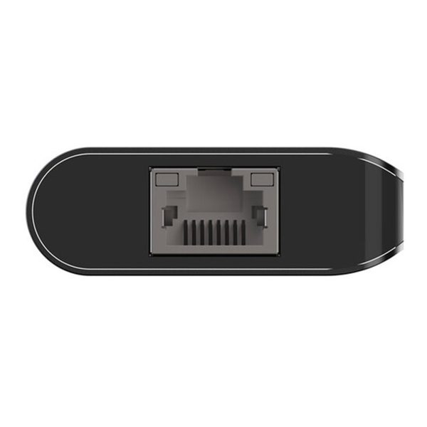 هاب 6 پورت USB-C بلکین مدل AVC008BTSGY