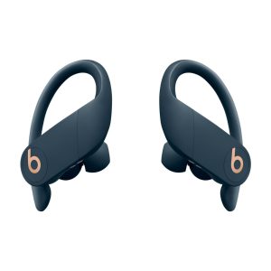 هدفون بی سیم بیتس مدل Powerbeats Pro _ رنگ آبی نیوی