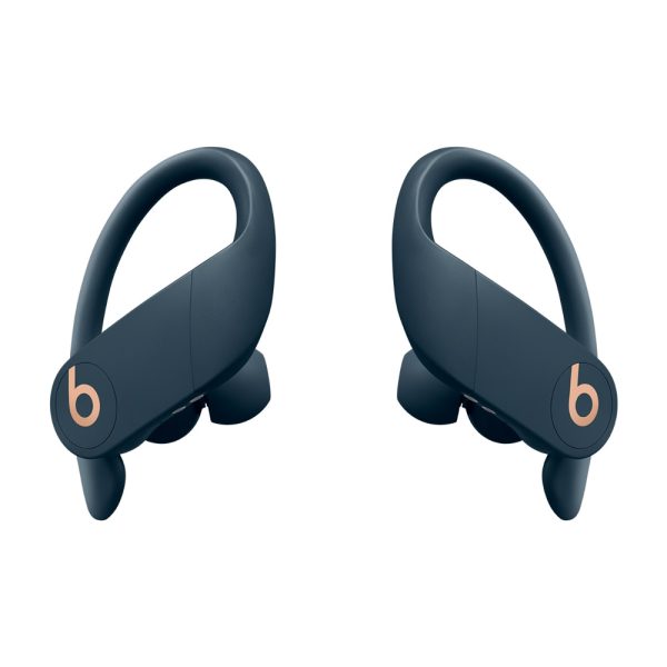 هدفون بی سیم بیتس مدل Powerbeats Pro _ رنگ آبی نیوی