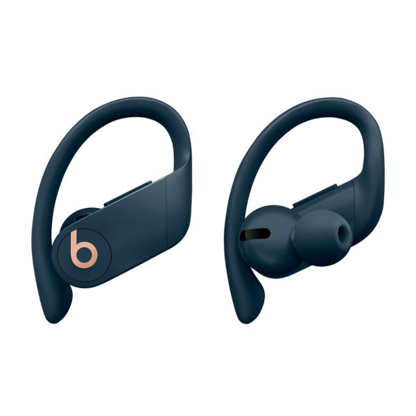 هدفون بی سیم بیتس مدل Powerbeats Pro _ رنگ آبی نیوی