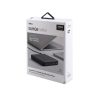 شارژر 100 وات UNIQ مدل SURGE MINI