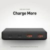 شارژر 100 وات UNIQ مدل SURGE MINI