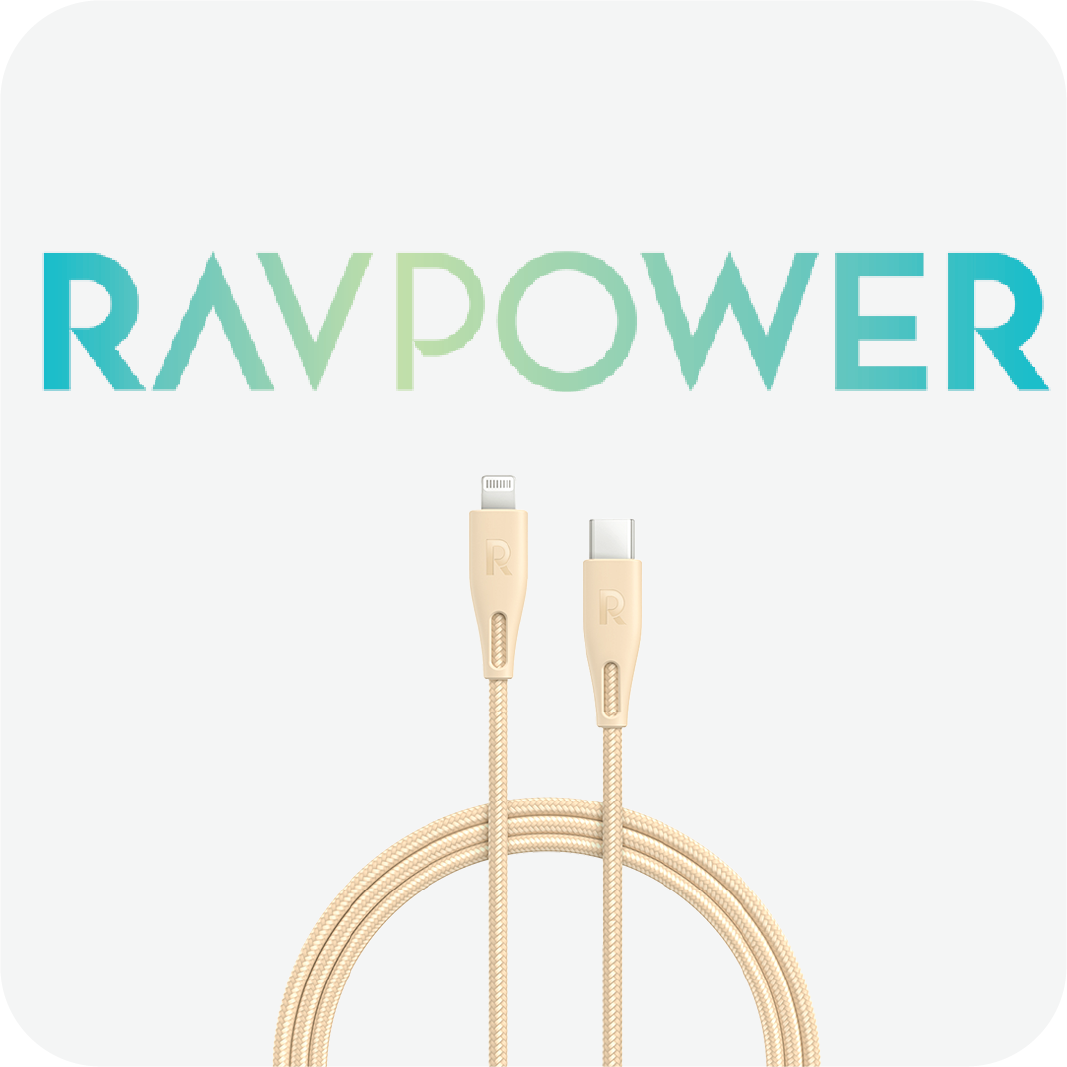 Ravpower