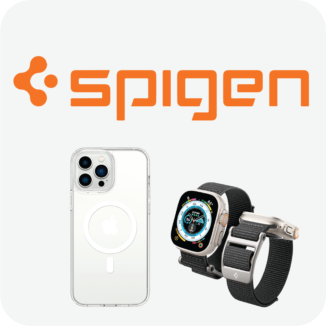 Spigen