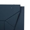 کیف و استند یونیک مدل OSLO مناسب لپ تاپ تا سایز 14 اینچ UNIQ-OSLO(14)-BLUE