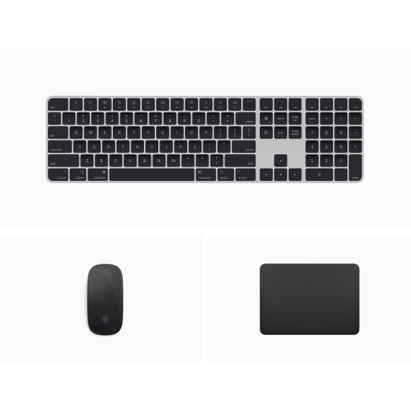 اپل مک پرو MAC PRO M2 ULTRA مدل ۲۰۲۳