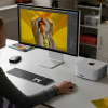 اپل مک استودیو MAC 2023 را با تراشه M2 Ultra