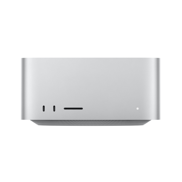 اپل مک استودیو MAC 2023 را با تراشه M2 Ultra