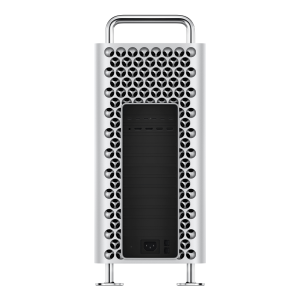 اپل مک پرو MAC PRO M2 ULTRA مدل ۲۰۲۳