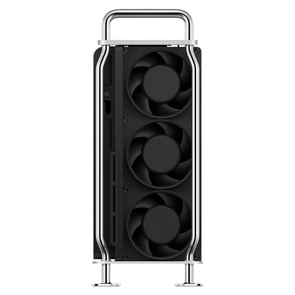 اپل مک پرو MAC PRO M2 ULTRA مدل ۲۰۲۳
