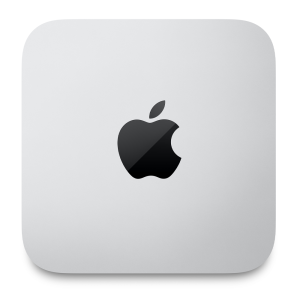 اپل مک استودیو MAC 2023 را با تراشه M2 Ultra