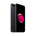گوشی موبایل دست دوم اپل مدل iphone 7 plus black ظرفیت 32 گیگابایت