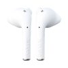 هدفون بی‌سیم دیفانک مدل defunc True Go Slim- سفید
