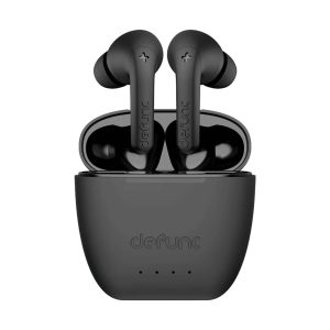 هدفون بی‌سیم دیفانک مدل defunc True Mute- مشکی