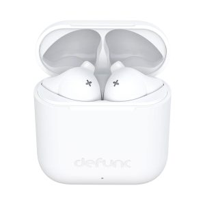 هدفون بی‌سیم دیفانک مدل defunc True Go Slim- سفید
