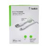 کابل لایتنینگ به USB-A بلکین مدل CAA002bt1MWH طول 1 متر