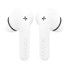 هدفون بی‌سیم دیفانک مدل defunc True Mute-سفید