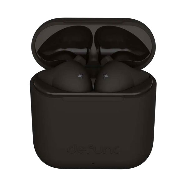 هدفون بی‌سیم دیفانک مدل defunc True Go Slim- مشکی