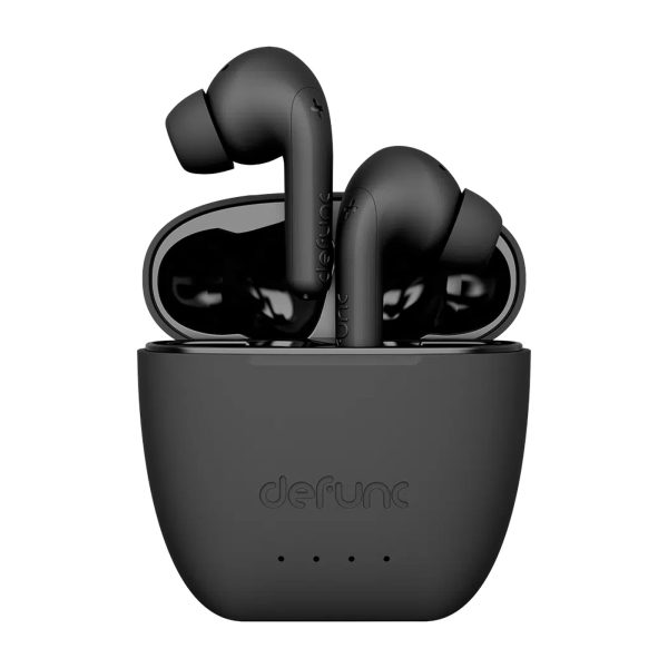 هدفون بی‌سیم دیفانک مدل defunc True Mute- مشکی