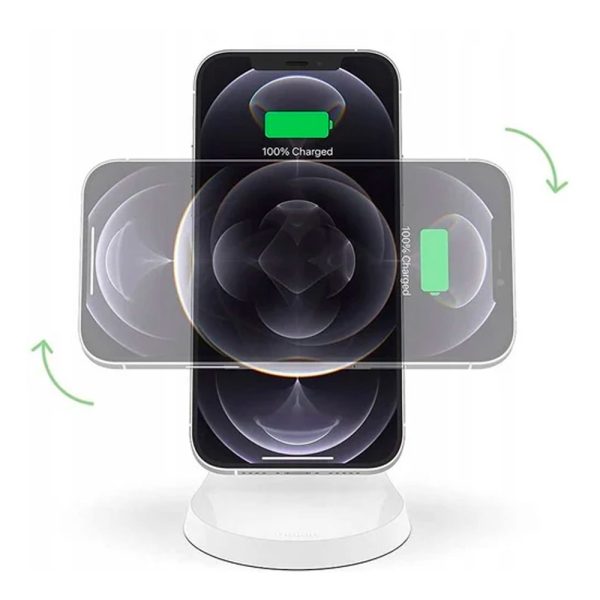 شارژر وایرلس بلکین مدلBelkin wib003vfwh