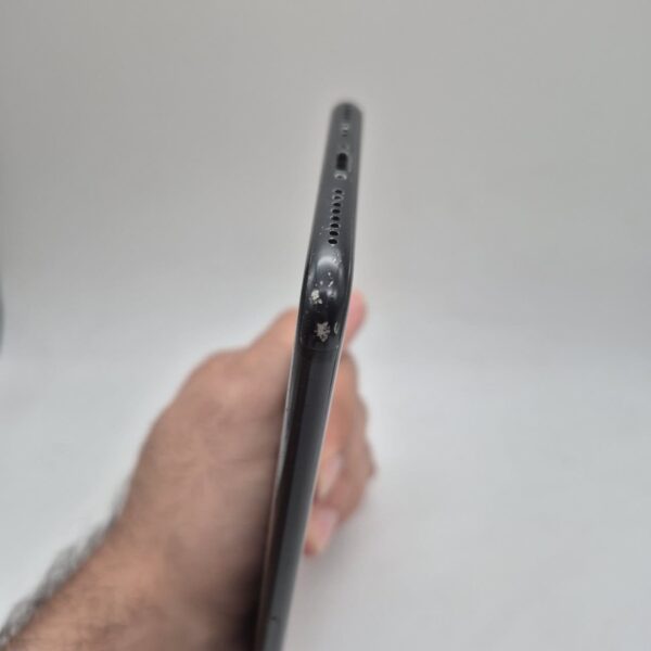 گوشی موبایل دست دوم اپل مدل iphone 7 plus black ظرفیت 32 گیگابایت