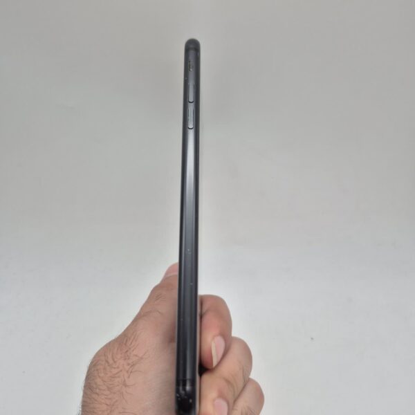 گوشی موبایل دست دوم اپل مدل iphone 7 plus black ظرفیت 32 گیگابایت